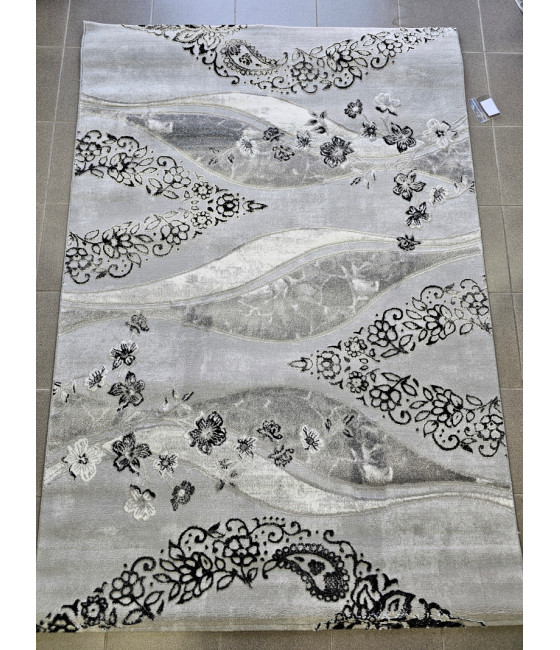 ALMIRA 4937 GREY BLACK