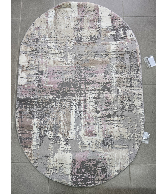 BRIGHT 30706-051 Ovalni