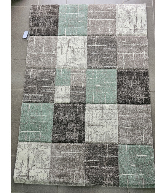 DIAMOND 20762-740 BRAON/ZELENA