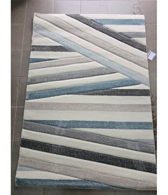 DIAMOND 21641-630 KREM / PLAVA