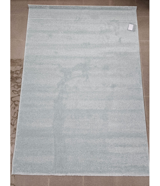 Freya 130 pastel plava