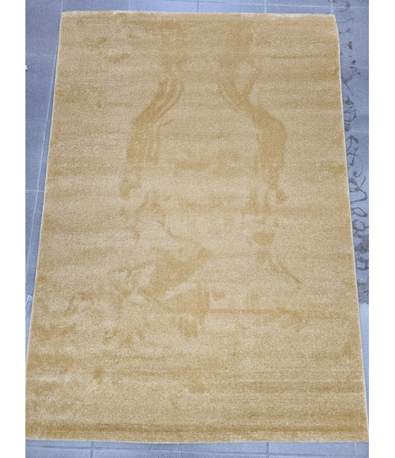 Freya 675 žuto smeđa