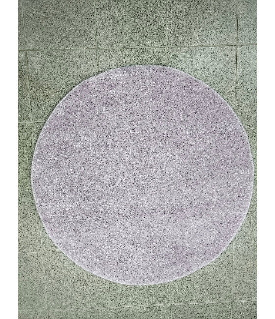 Freya krug 150 pastel ljubičasta