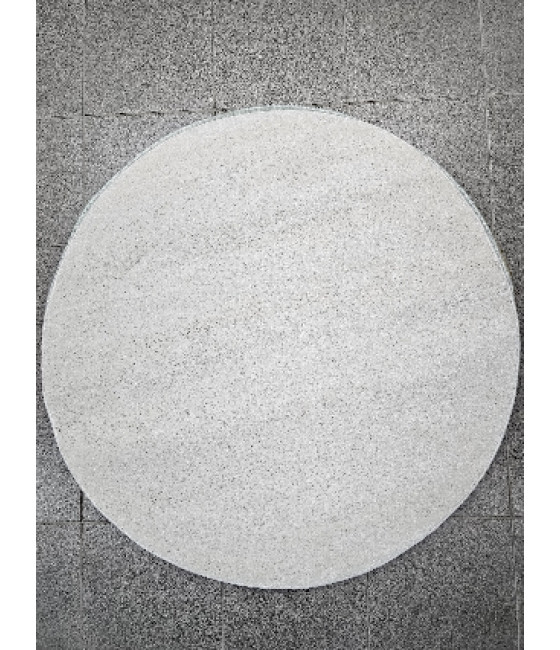 Freya krug 660 bela krem