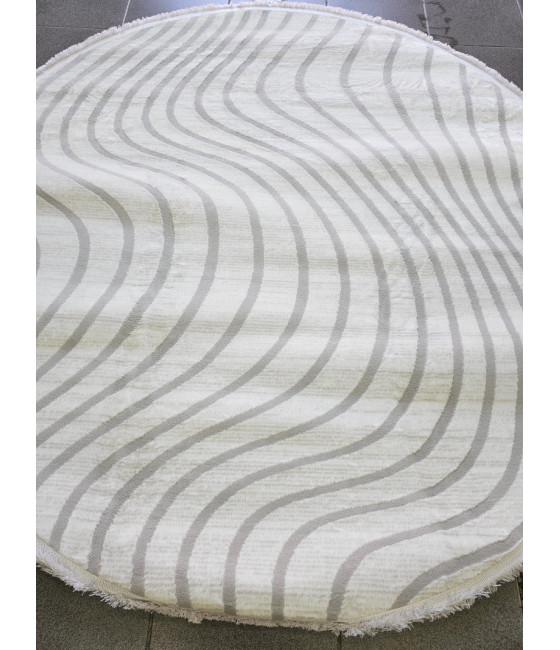 MERRY 9389 cream beige Krug