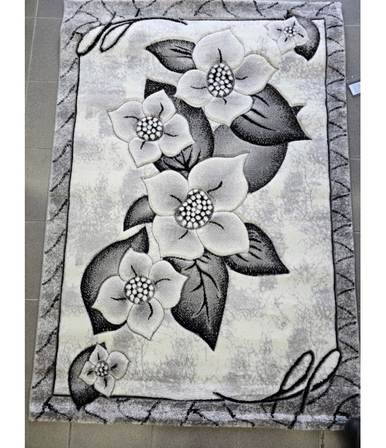 OCTAVIA – RUŽA, SIVA