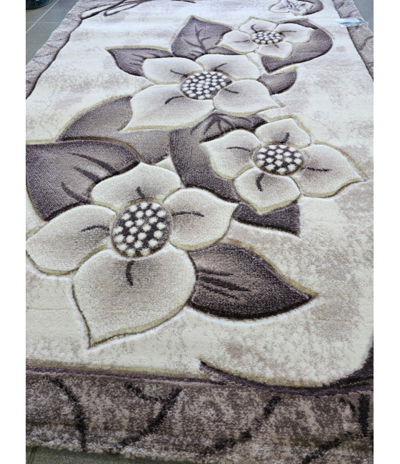 OCTAVIA – RUŽA, KREM