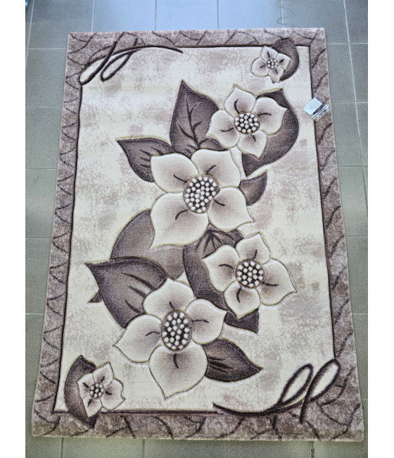 OCTAVIA – RUŽA, KREM