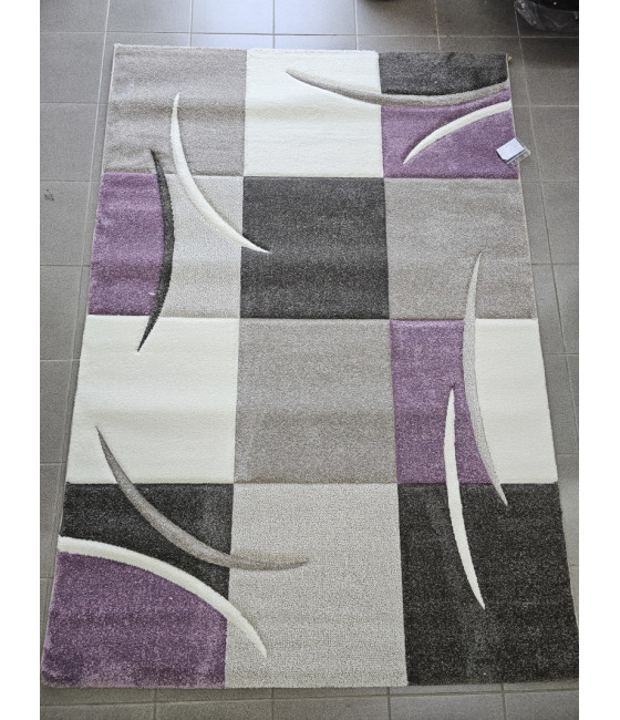 DIAMOND 665-750 BRAON / LJUBIČASTA