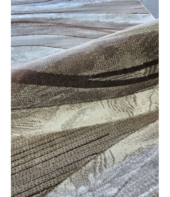 FRIZE VALOVI, KREM GRAV