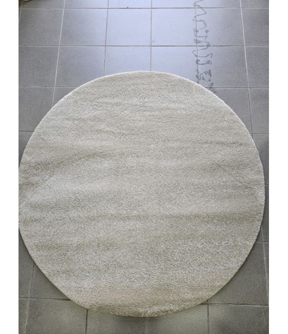 PARMA 70 SVETLO BEŽ Krug