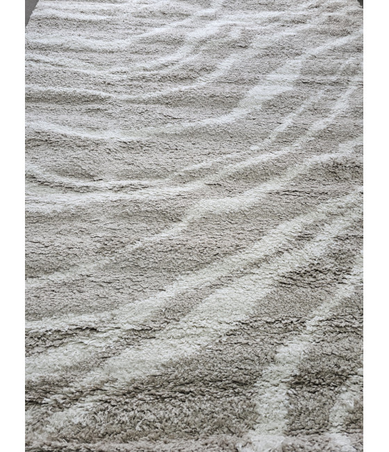 VAVIA SHAGGY 38823-070 bež