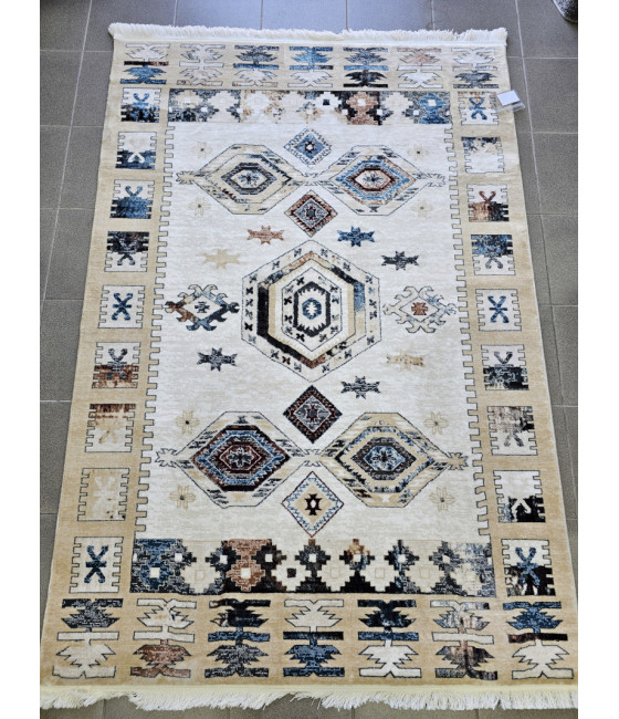 Istanbul c713 beyaz bej