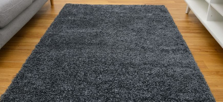 Najbolji jednobojni tepisi za vaš stan - Vodič za moderan dom