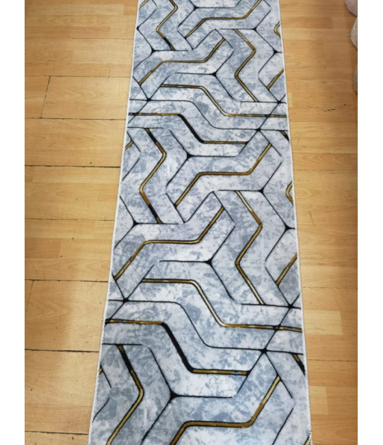 SOFT ARONA MOZAIK PLAVI