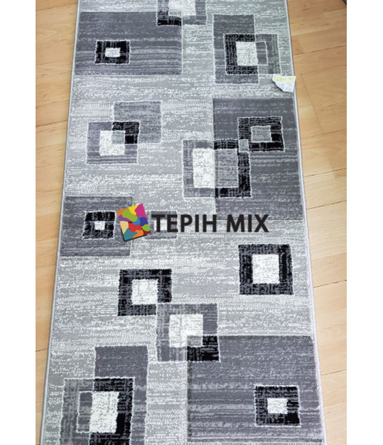 OCTAVIA STAZA – KOCKA SIVA