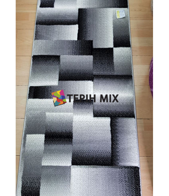 OCTAVIA STAZA – NOVA KOCKA SIVA