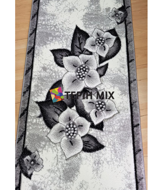 OCTAVIA STAZA – RUŽA SIVA