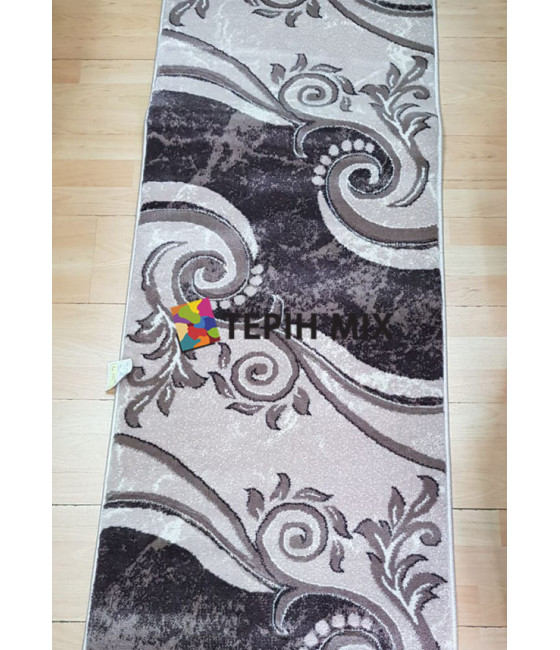 OCTAVIA STAZA – VATRA KREM