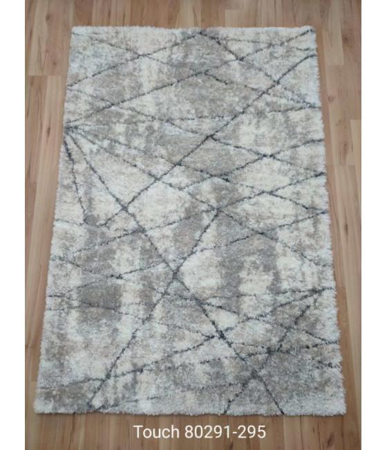 TOUCH 80291-295 sivo 