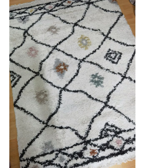 VAVIA SHAGGY 3016-110